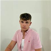 Soy Sergio un estudiante de ingeniería aeroespacial especializado en transporte y aeropuertos. Estudio en Madrid en la Universidad Rey Juan Carlos. Tengo mucho conocimiento en la rama científica y podría impartir clases de asignaturas relacionadas con tod